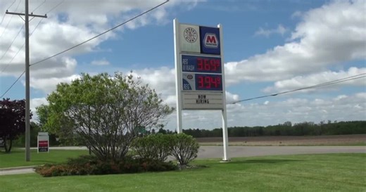 Michigan consumers have a new way to report gas price gouging