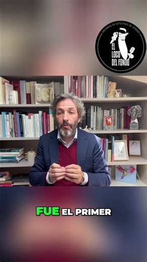 ¡Detectives Icónicos! 🕵️‍♂️ Libros Inspirados en Leyendas 🌟 #shorts