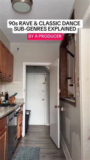 ALEX WOLF | 90s rave & classics 101 perfect for nostalgia sets, throwback nights, and packed dancefloors. 📍 tracklist below: Rave – Breathe Eurodance... | Instagram