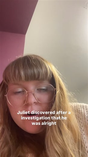 • Hannah • Healing & Overthinking on Instagram: "Episode 3 #mentalhealth #storytime #psychiatrie #schizophrenia"