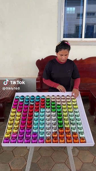 Quick Logic Flow – Balls Color Sorting Game