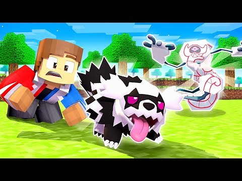 Catching EVERY Galarian Pokemon in Pixelmon!