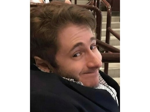 Matthew Jacob Breaux Obituary (2026) - Lake Charles, LA - Johnson Funeral Home - Lake Charles
