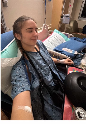 My Journey to Healing: Overcoming Hip Dysplasia Surgery