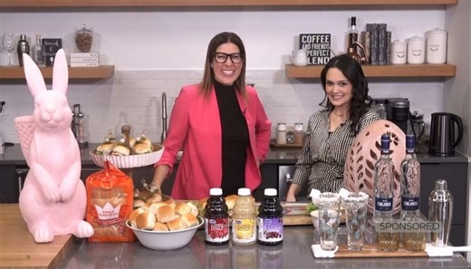 Easy Easter brunch ideas