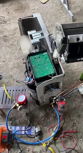 Why You Should Test Your AC Unit Before Installation