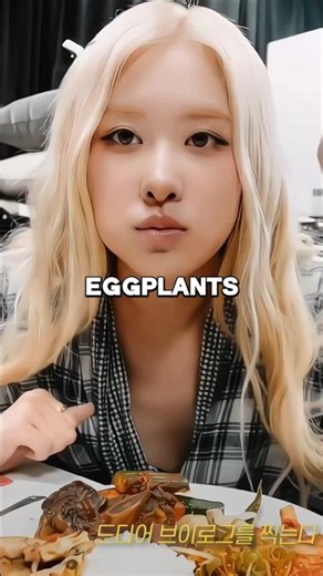 Foods That Blackpink Hates To Eat!!