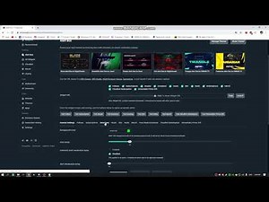How to change your Twitch text-to-speech voice