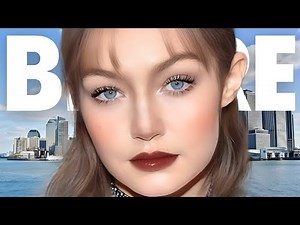 Mia Anderson: Celebrating Curves & Promoting Body Positivity In the Fashion World