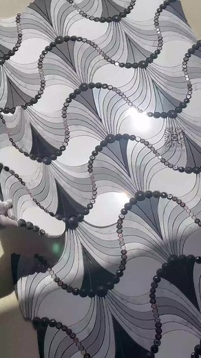 Stunning Mosaic Tile Designs for Home Interiors