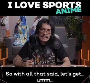 Why Sports anime > Real sports | Crunchyroll