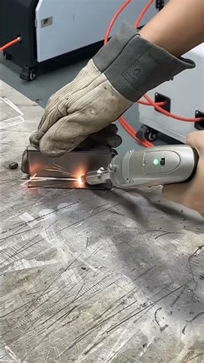 Tube cutting machine #Laser tube cutting machine #Automation equipment