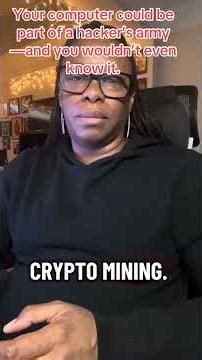 Zombie computers empower hackers to launch massive attacks without you knowing.