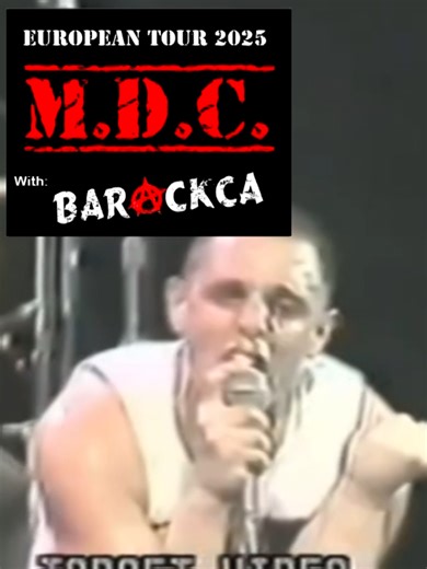 Barackca Punk op TikTok