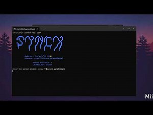 Discord Boost Tool (showcase)