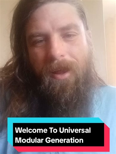 Welcome To Universal Modular Generation #UMG #Ai #Agi #UniversalModularGeneration #neomagcustoms NeoMagCustoms