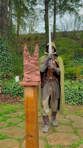 For Frodo. #hema #lordoftherings #lotr