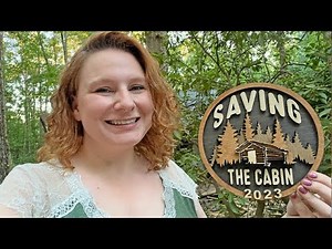 Making a 3D logo with the. Creality Falcon 2 laser.