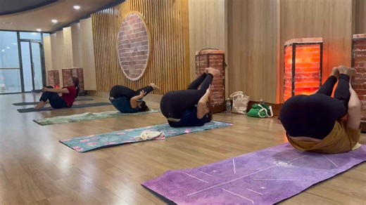 21K views · 255 reactions | 5 Best Yoga Asana For Back Pain Relief #backpainrelief #backpain #reelsvideoシ #yogasouvik | Yoga with Souvik | Facebook