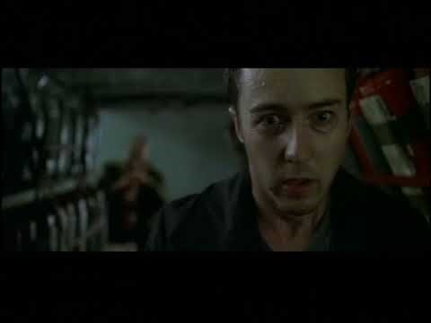 Fight Club TV Spot #7 (1999)