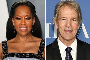 Regina King and David E. Kelley to Adapt ‘A Man In Full’ As Netflix Miniseries