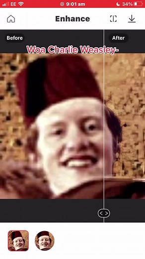 back to hp(: on TikTok