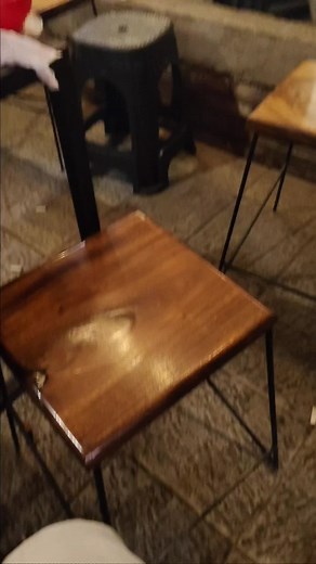 Prank Seru di Cafe Malam Hari