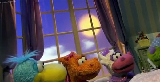 Jim Henson's Pajanimals Jim Henson’s Pajanimals E003 Tomorrow is Brand New - video Dailymotion