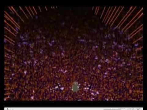 The birth of Omegamon!