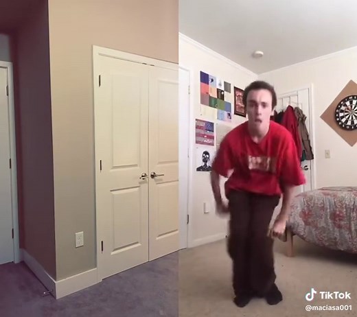 Smile Dance Challenge with Lily Allen's Hit Song
