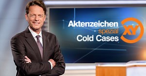 "Aktenzeichen XY-Spezial: Cold Cases": Die 4 Kriminalfälle der Live-Sendung im Überblick - TV SPIELFILM