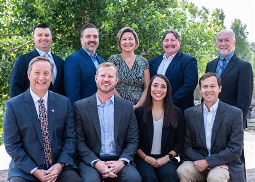 Financial Focus: Making New Year’s financial resolutions stick