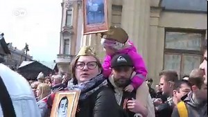 74K views · 827 reactions | ¿Cómo está viviendo la sociedad rusa los...