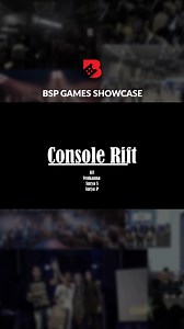 Console Rift: A Tiny Adventure  Ever imagined shrinking to the size of a toy?  Our talented student, Venkanna, brings this imaginative concept to life in his latest game, Console Rift! Get ready to embark on a thrilling journey! . . . #ConsoleRift #IndieGame #GamingCommunity #StudentDeveloper #backstagepass #backstagepassinstituteofgaming #bsp #bspcollegeofgaming | Backstage Pass Institute Of Gaming | Facebook