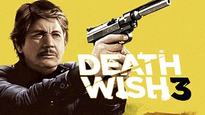 Death Wish 3 - Movie - Where To Watch