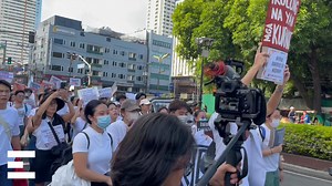 692K views · 39K reactions | MANILA | Activists, employees, and students under the ONE TAFT coalition of schools and universities along Taft Avenue march through Maria Orosa street as part of the September 21 indignation rally. Calling for accountability, the coalition calls for "justice against the crimes of the Marcos-Duterte regime." via Shekinah Jedidiah Alima, Gabriel Ibis and Khrizelle Marian Angeles | Explained PH | Explained PH | Facebook