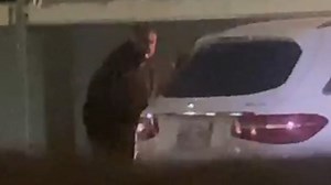 Kanye West Investigated for Alleged Criminal Battery