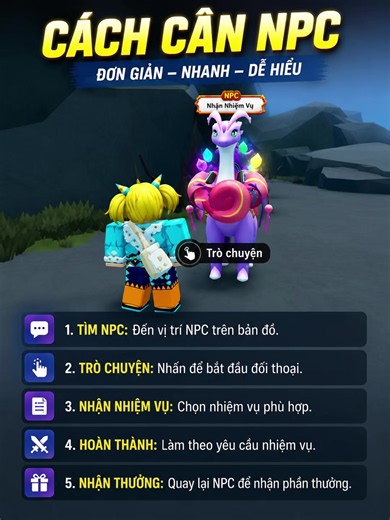 Cân tất cả NpC trong evomon ae nào cần hướng dẩn cmt nhé #Evomon #EvomonRoblox #Roblox #xh #qt