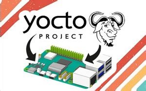 Udemy - Applied Yocto Project using Raspberry Pi 5 (Embedded Linux)