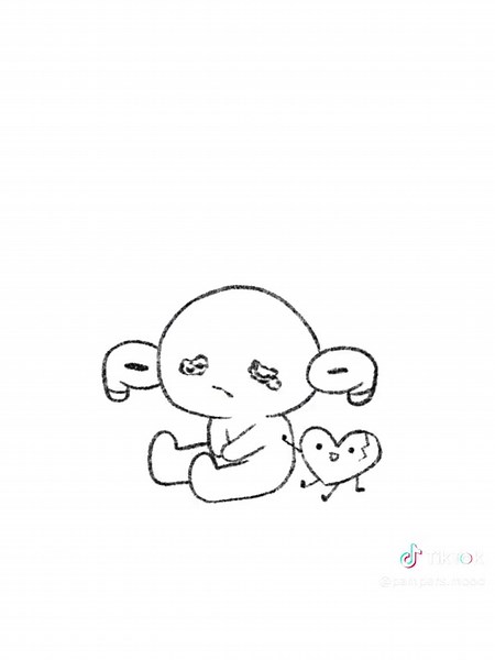 pampers mood บน TikTok