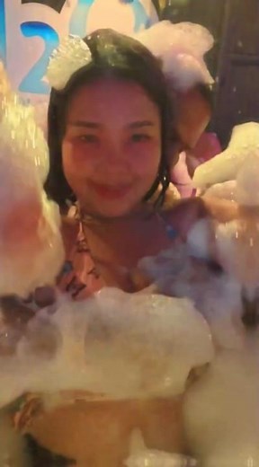 H2O Pool Party - Music, Fun, Masti, Non-stop Dance #shorts #viralshorts #pattaya