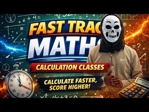Turbo maths calculation