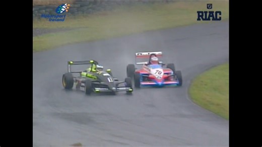 11K views · 71 reactions | A short teaser of tomorrow's upload from the RPM Collection, season highlights from the 1995 Irish Formula Opel Championship | Motorsport Ireland | Facebook