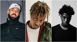 Here Are The Most Streamed Artists of 2020: Drake Tops The List