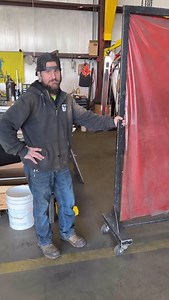 8.6K views · 819 reactions | Incredible craftsmanship by Jake. The look of these guardrails really looks sharp. To finish them off they will get a patina bronze top bar fastened to them. #baerwelding #fabrication | Baer Welding | Facebook