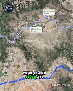 The Worst Consequences of Buying a 1969 Dodge Charger !! #RobbyLayton #Robbyrecovery #offroad #rescued | Recovery Robby