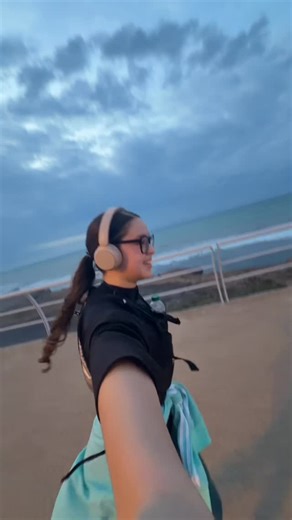 Sarah Chahi | My first long run of 2026 🏃‍♀️✨ #runner #halfmarathonprep #type1diabetic #t1d #strava | Instagram