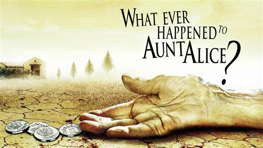 Whatever Happened to Aunt Alice? - Movie