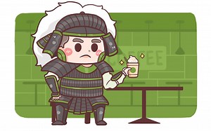 Coffee In Japan: 120 Years Of Mornings