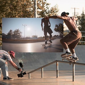 RED Digital Cinema on Reels